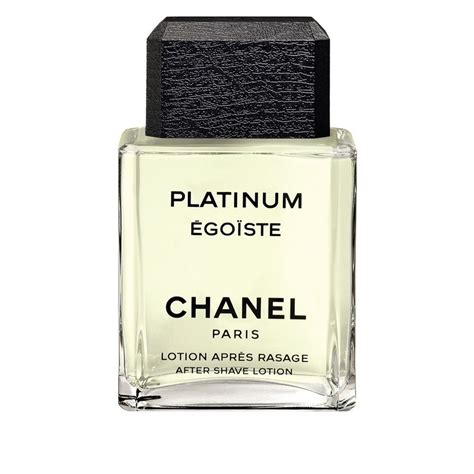 platinum egoiste chanel paris myers